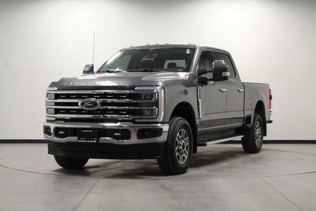 used 2023 Ford F-250 car, priced at $68,962