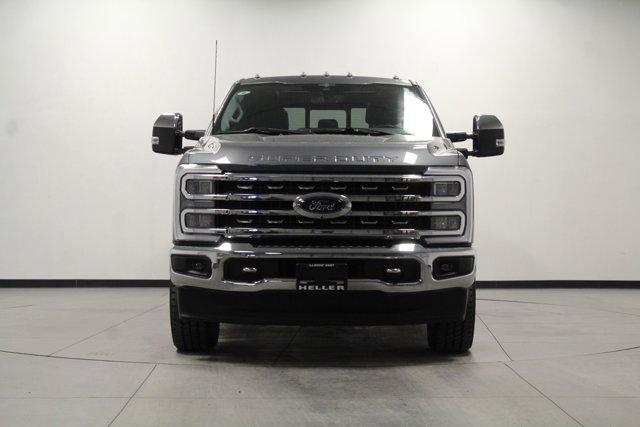 used 2023 Ford F-250 car, priced at $68,962