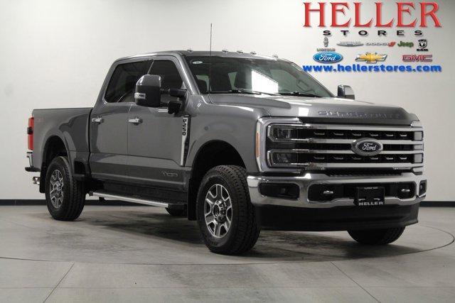 used 2023 Ford F-250 car, priced at $68,962