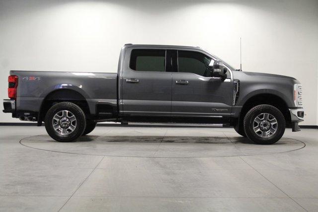 used 2023 Ford F-250 car, priced at $68,962