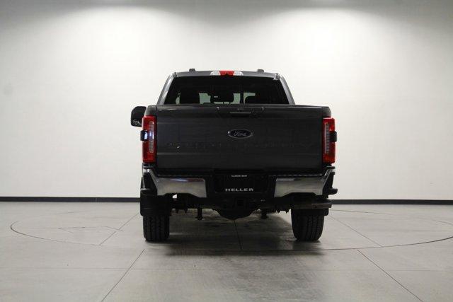 used 2023 Ford F-250 car, priced at $68,962