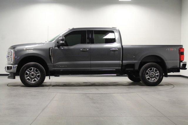 used 2023 Ford F-250 car, priced at $68,962