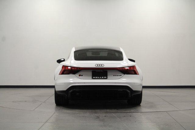 used 2023 Audi RS e-tron GT car, priced at $68,962