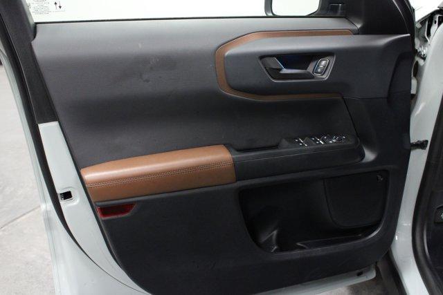 used 2021 Ford Bronco Sport car, priced at $22,962