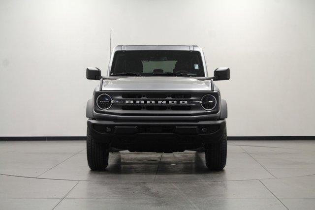 new 2024 Ford Bronco car, priced at $44,162