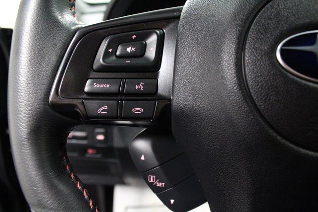 used 2021 Subaru WRX car, priced at $24,962