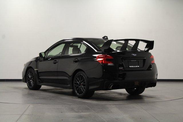 used 2021 Subaru WRX car, priced at $24,962