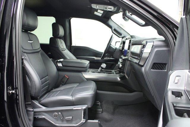 new 2025 Ford F-150 car, priced at $70,641
