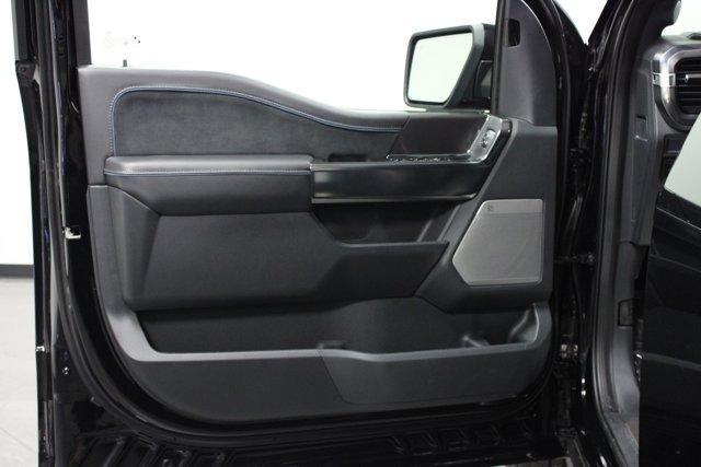 new 2025 Ford F-150 car, priced at $70,641