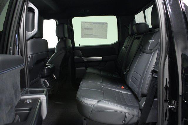 new 2025 Ford F-150 car, priced at $70,641