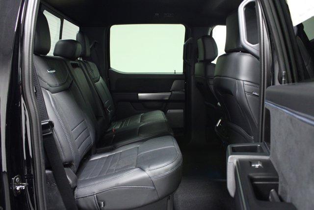 new 2025 Ford F-150 car, priced at $70,641