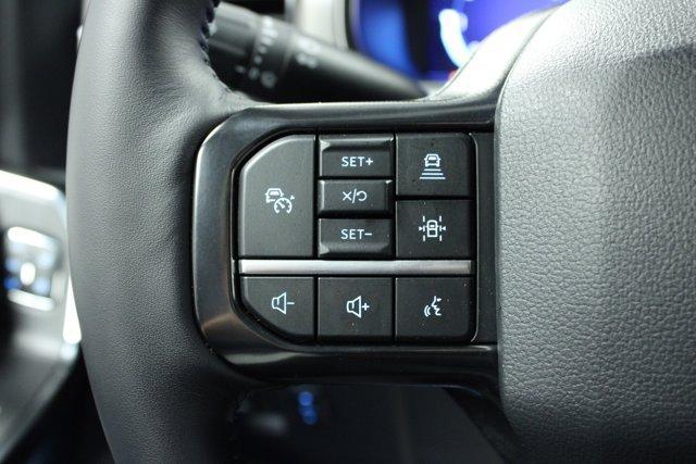 new 2025 Ford F-150 car, priced at $70,641