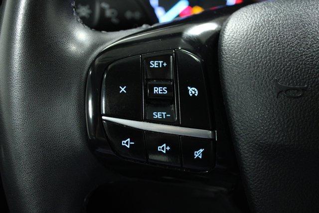 used 2021 Ford Escape car, priced at $13,962