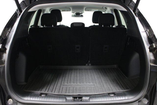 used 2021 Ford Escape car, priced at $13,962