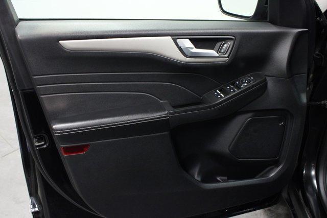 used 2021 Ford Escape car, priced at $13,962