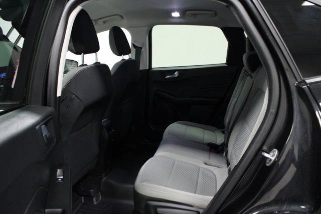 used 2021 Ford Escape car, priced at $13,962