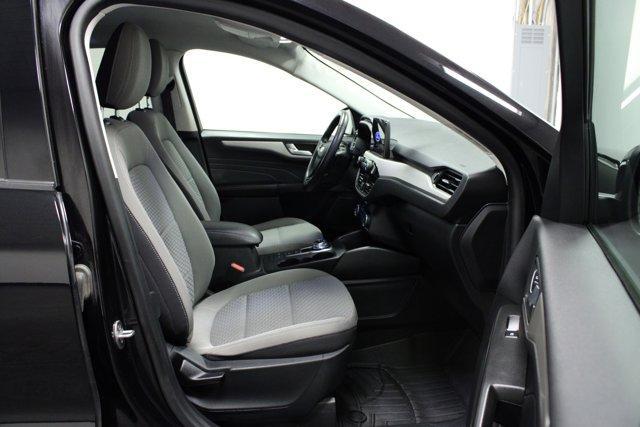 used 2021 Ford Escape car, priced at $13,962