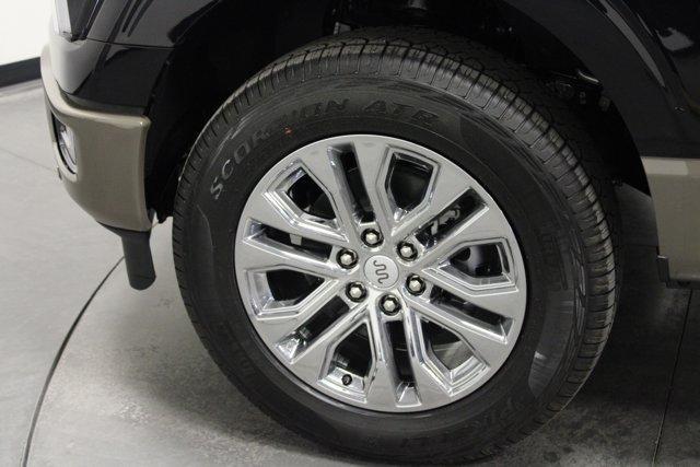 new 2025 Ford F-150 car, priced at $69,125