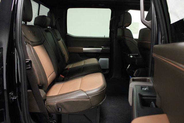 new 2025 Ford F-150 car, priced at $69,125