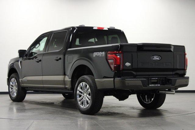 new 2025 Ford F-150 car, priced at $69,125
