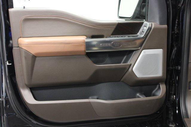 new 2025 Ford F-150 car, priced at $69,125