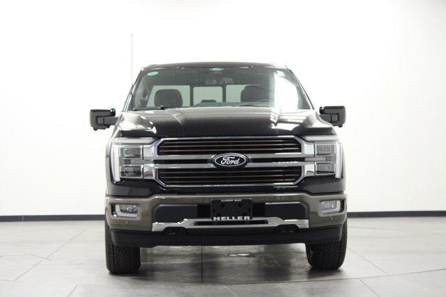 new 2025 Ford F-150 car, priced at $69,125