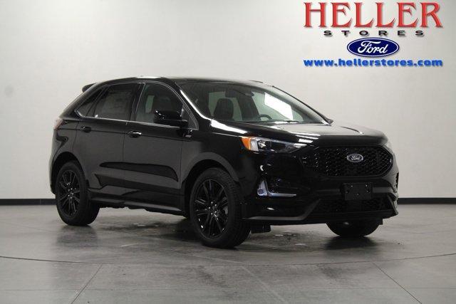 new 2024 Ford Edge car, priced at $41,962