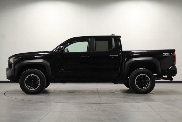 used 2024 Toyota Tacoma car, priced at $40,962