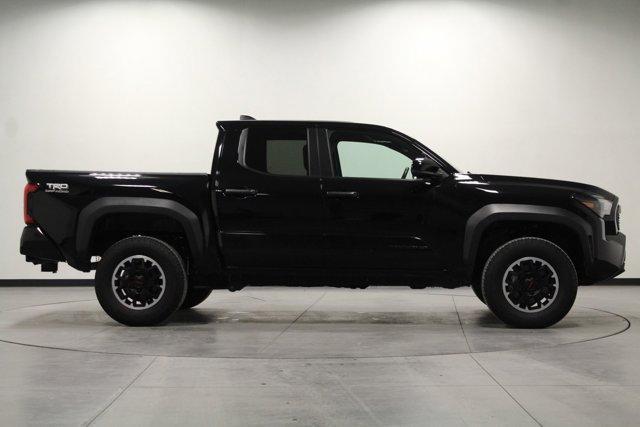 used 2024 Toyota Tacoma car, priced at $40,962