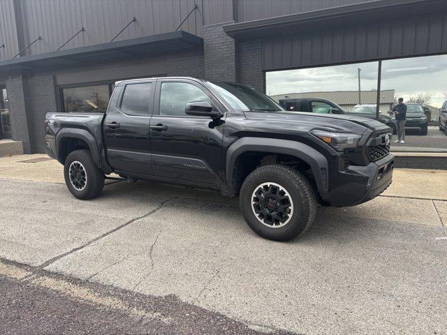 used 2024 Toyota Tacoma car