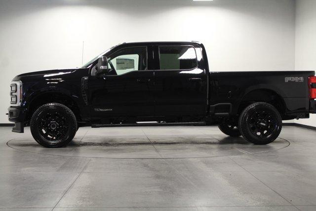 new 2025 Ford F-350 car, priced at $76,262