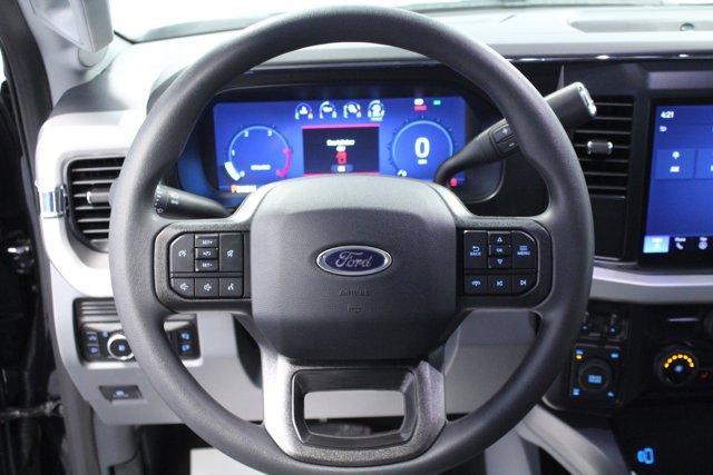 new 2025 Ford F-350 car, priced at $76,262