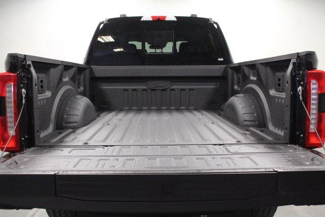 new 2025 Ford F-350 car, priced at $76,262
