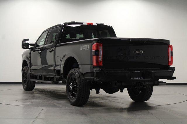 new 2025 Ford F-350 car, priced at $76,262