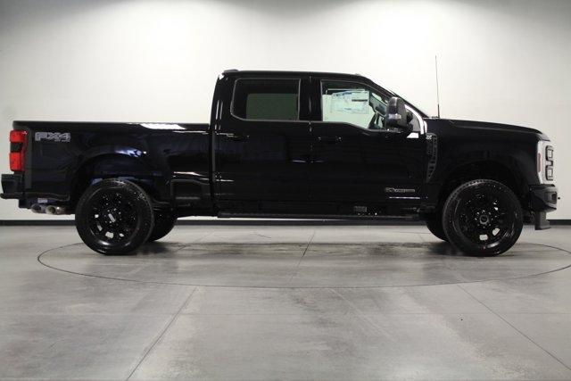 new 2025 Ford F-350 car, priced at $76,262