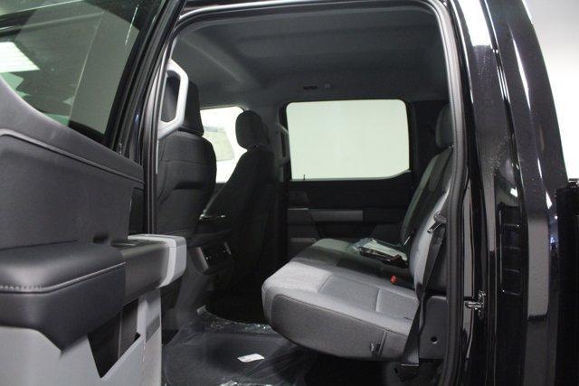 new 2025 Ford F-350 car, priced at $76,262