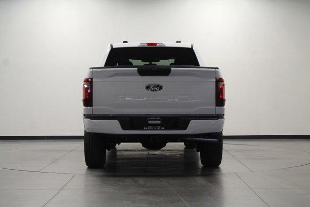 new 2024 Ford F-150 car, priced at $45,562