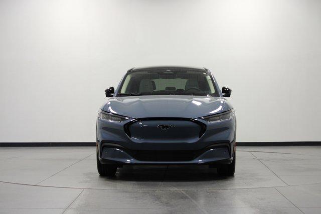 used 2023 Ford Mustang Mach-E car, priced at $29,962