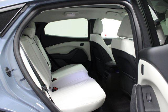 used 2023 Ford Mustang Mach-E car, priced at $29,962