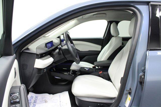 used 2023 Ford Mustang Mach-E car, priced at $29,962