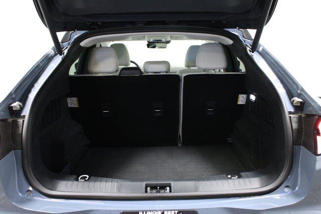 used 2023 Ford Mustang Mach-E car, priced at $29,962
