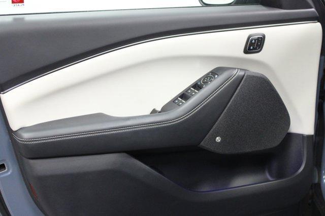used 2023 Ford Mustang Mach-E car, priced at $29,962