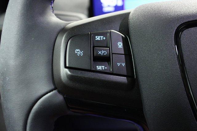 used 2023 Ford Mustang Mach-E car, priced at $29,962