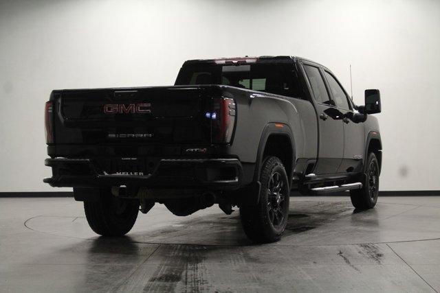 used 2024 GMC Sierra 2500 car, priced at $64,962