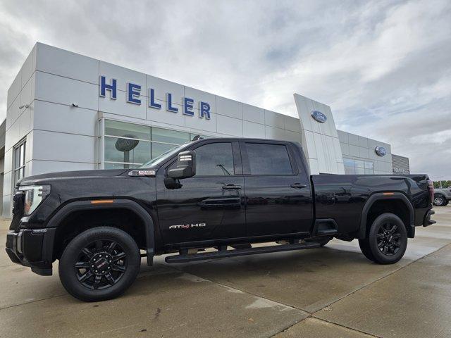 used 2024 GMC Sierra 2500 car, priced at $64,962