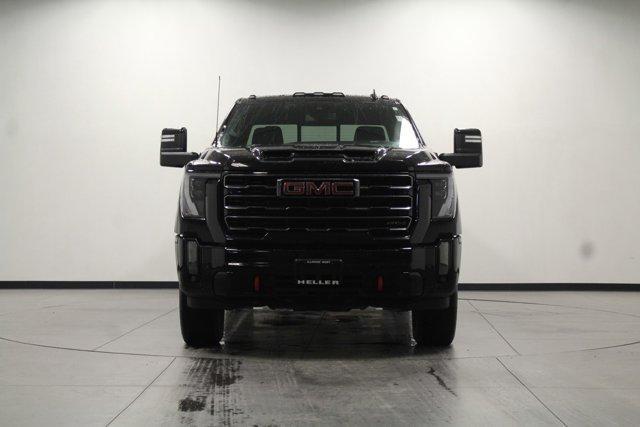 used 2024 GMC Sierra 2500 car, priced at $64,962