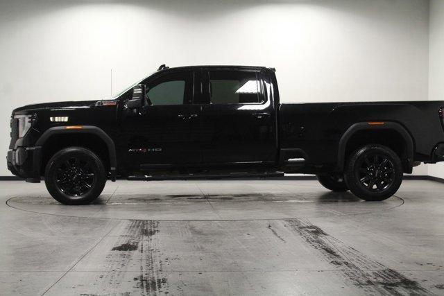 used 2024 GMC Sierra 2500 car, priced at $64,962