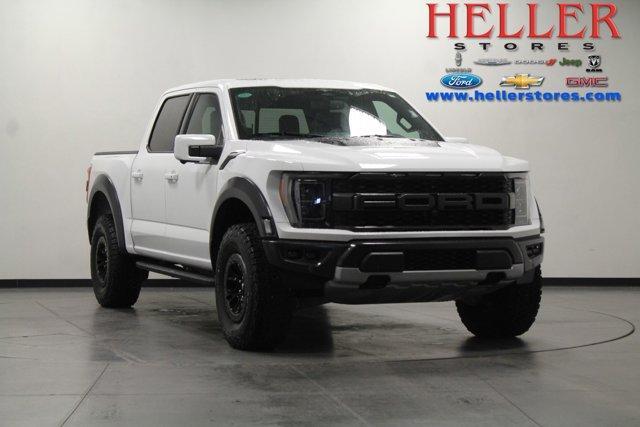 used 2023 Ford F-150 car, priced at $71,962