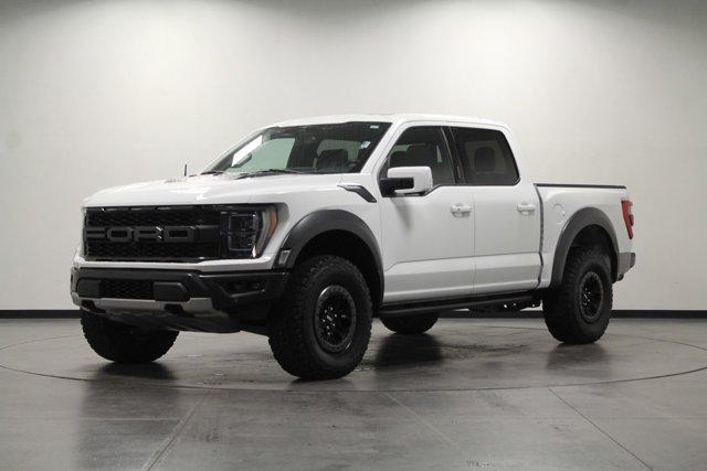 used 2023 Ford F-150 car, priced at $71,962