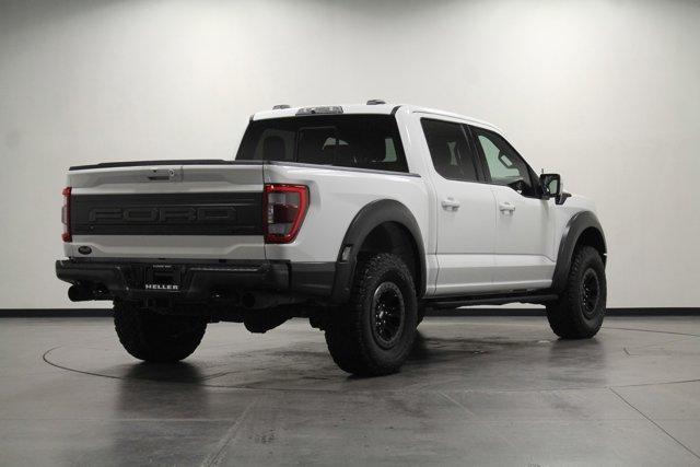 used 2023 Ford F-150 car, priced at $71,962